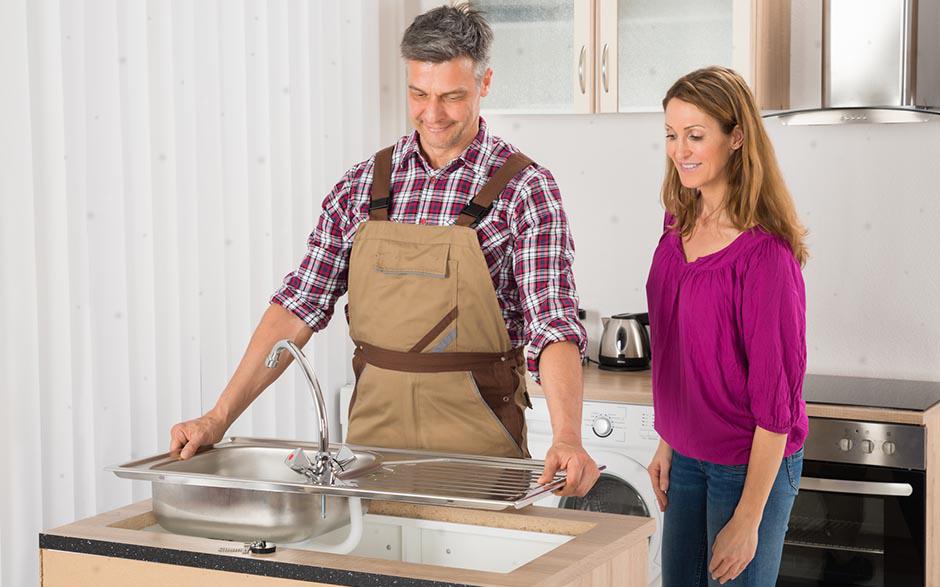  devis plomberie Paris 15