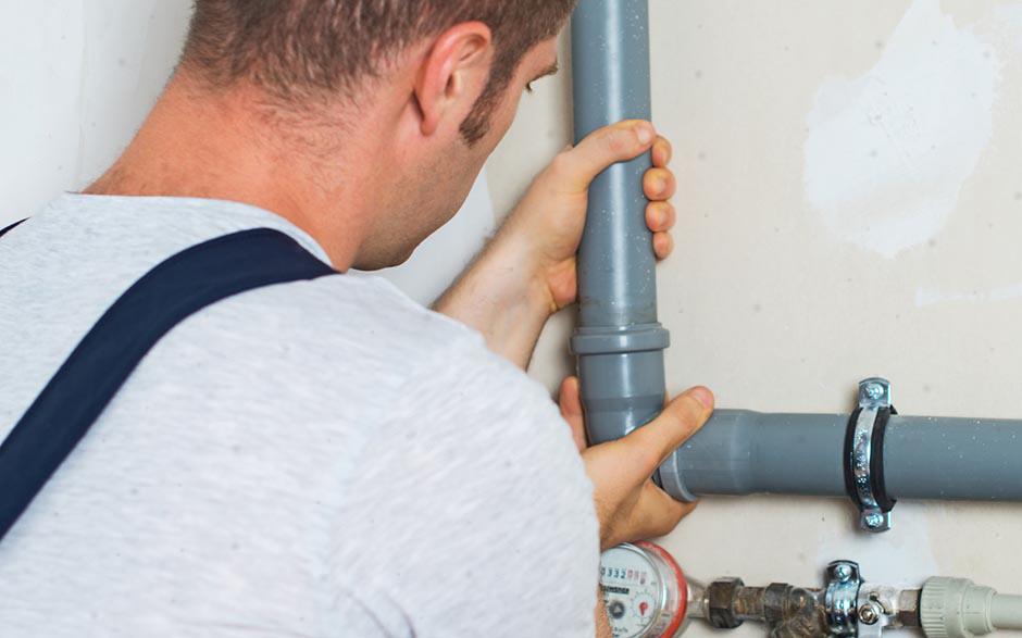  devis plomberie Paris 15