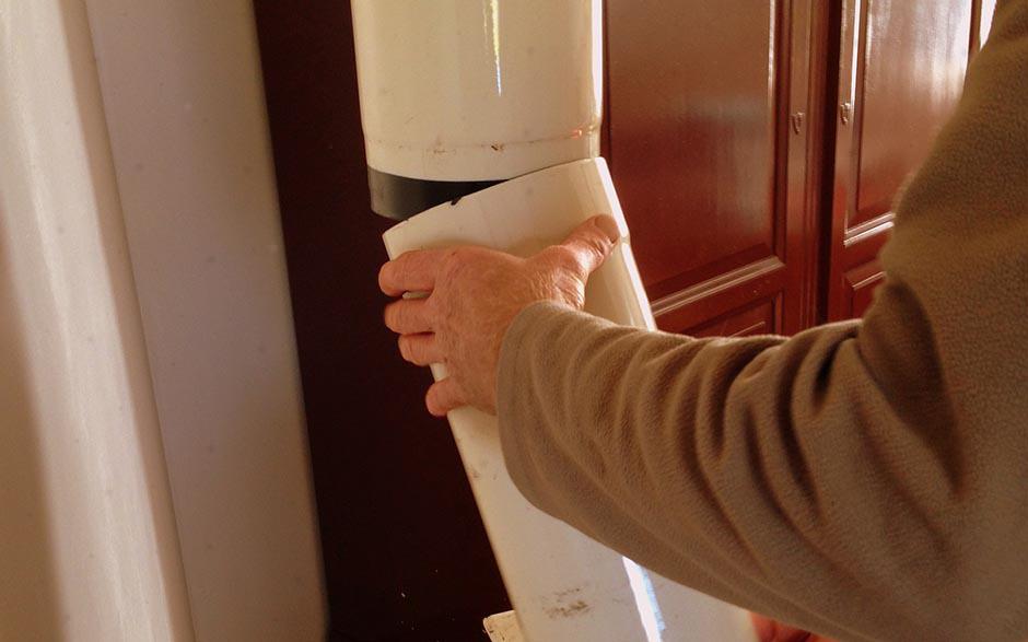  devis plomberie Paris 15