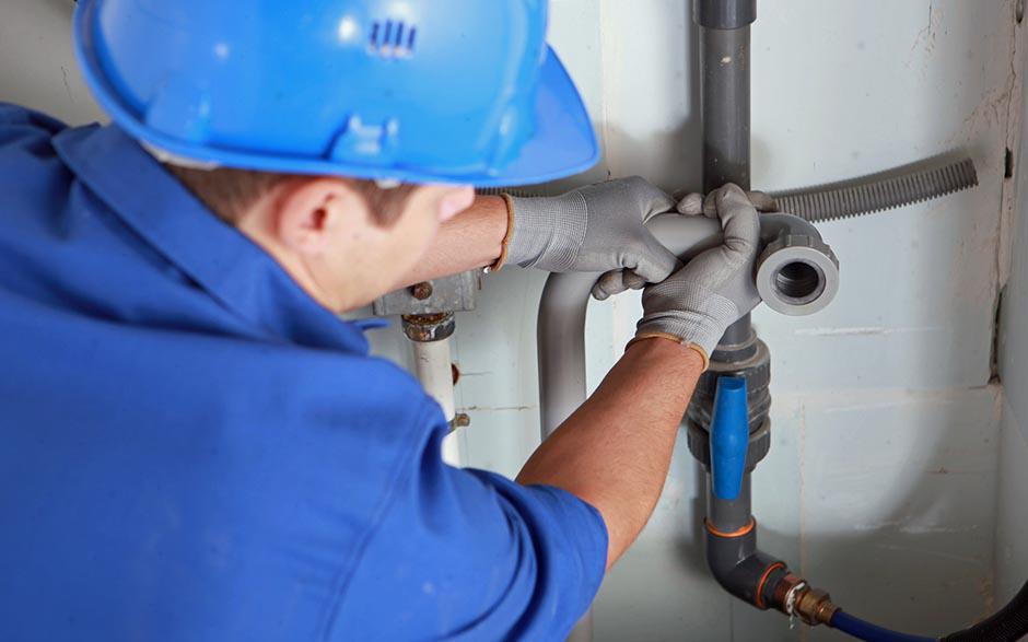  devis plomberie Paris 15